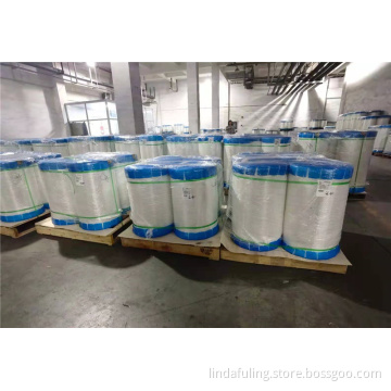 Transparent Bopp Film For Making Adhesive Tape
